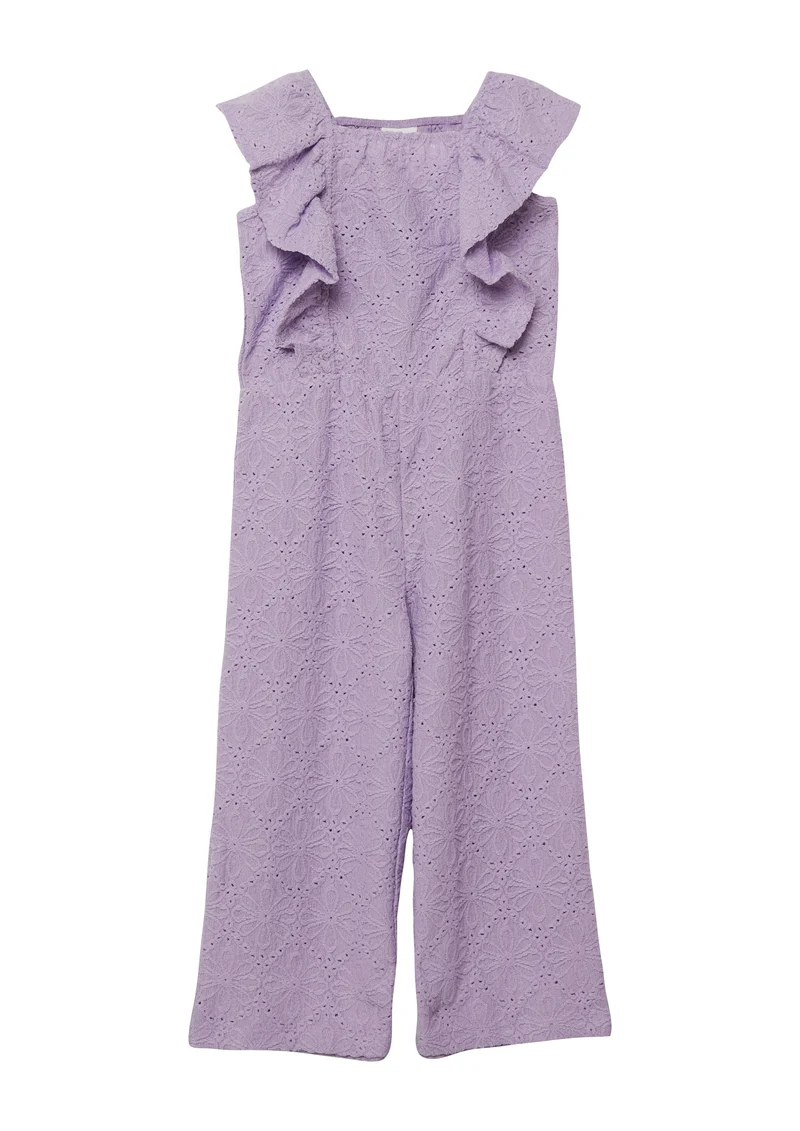 Overall
