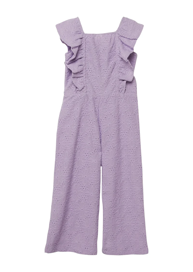Overall