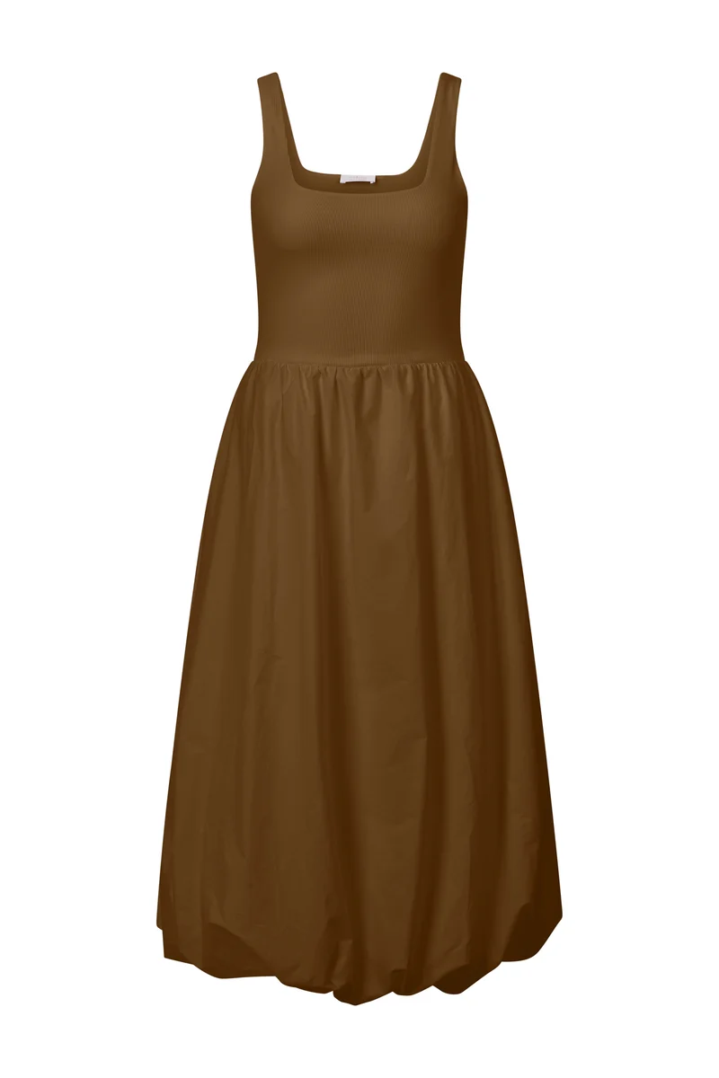 Balloon Dress