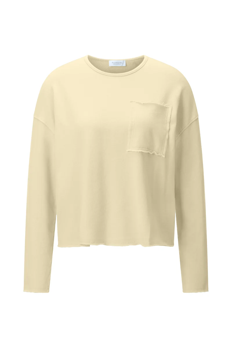 O Vintage Sleeve