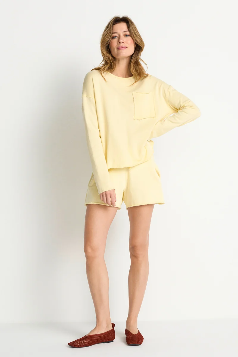 O Vintage Sleeve