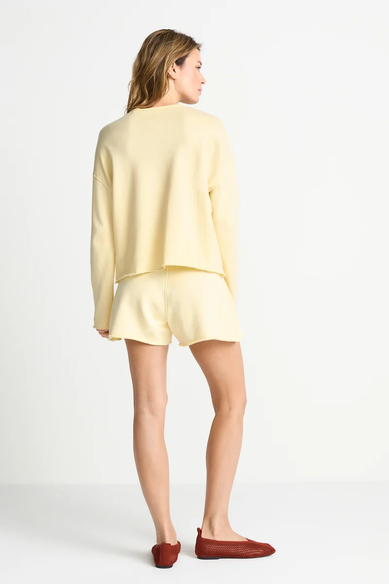 O Vintage Sleeve