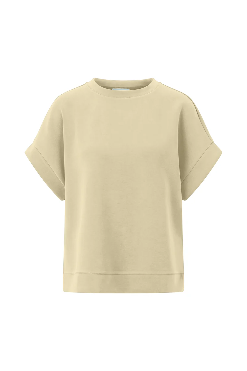 T Peach Shirt