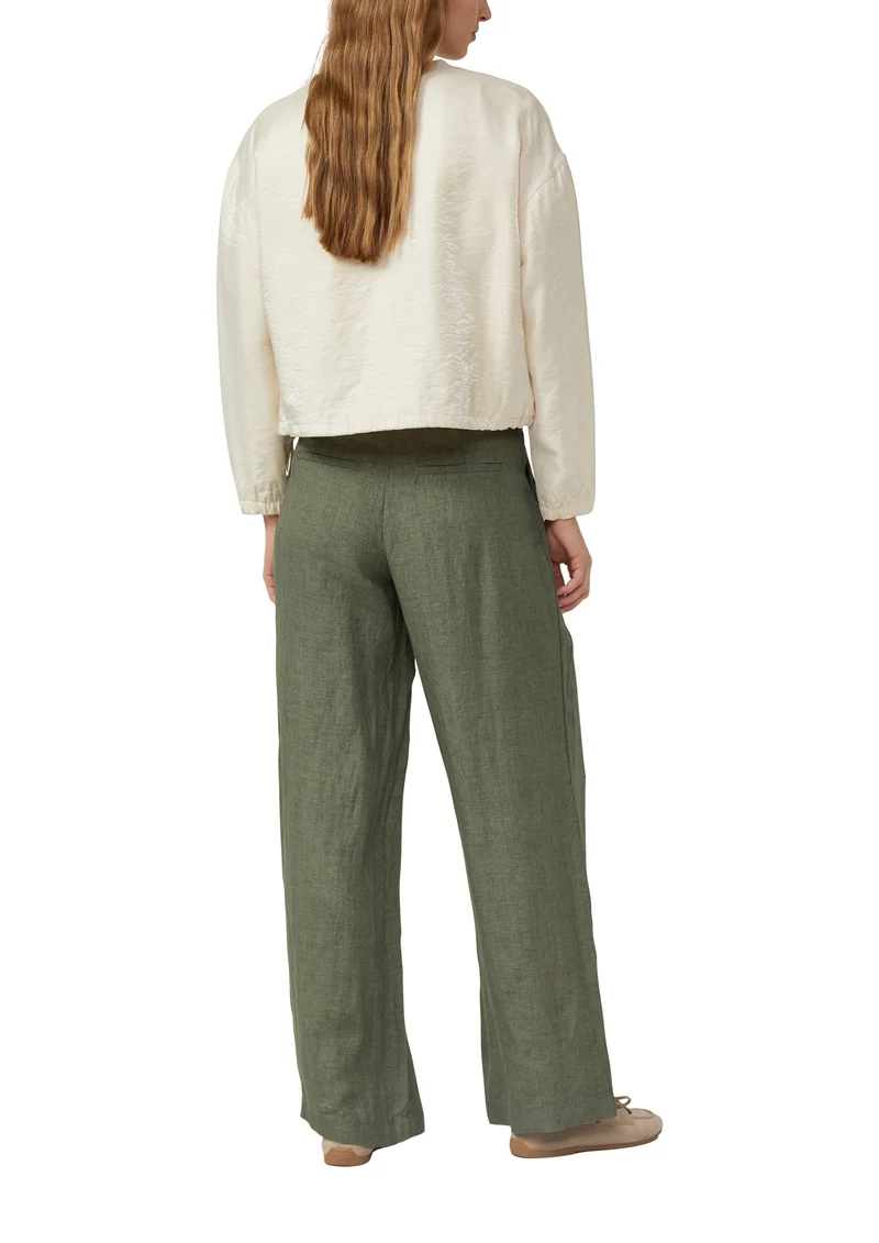 Indoor-Jacke