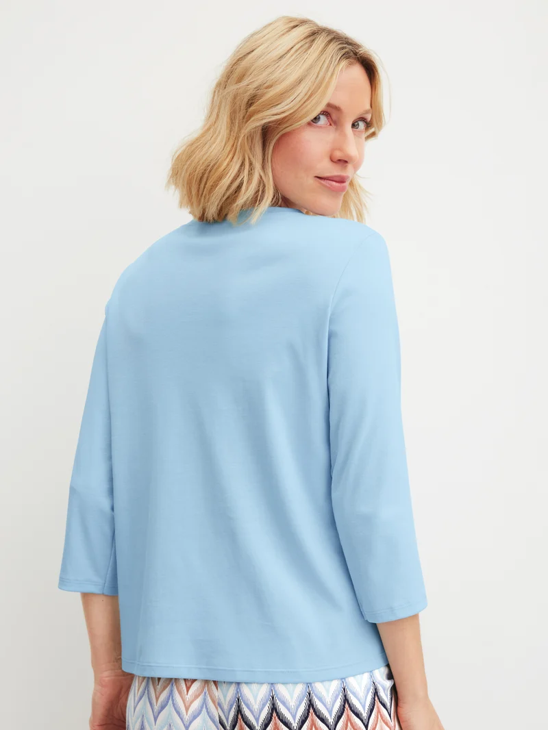 WOMEN Shirt 3/4 sleeve