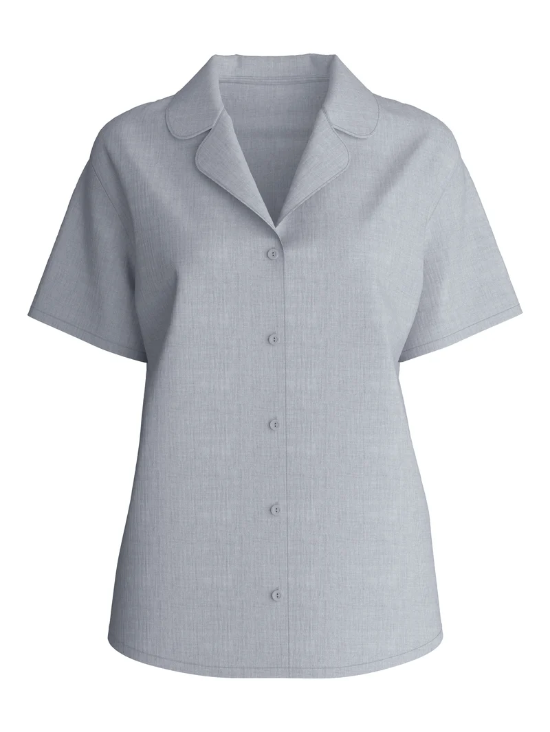 WOMEN Shirt short-sleeve