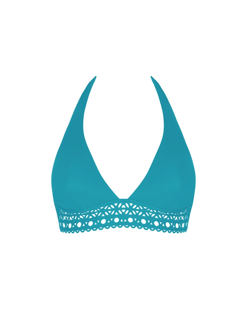 Lise Charmel Bademode - Ajourage Couture Triangel-Bikini Ajourage Lagon