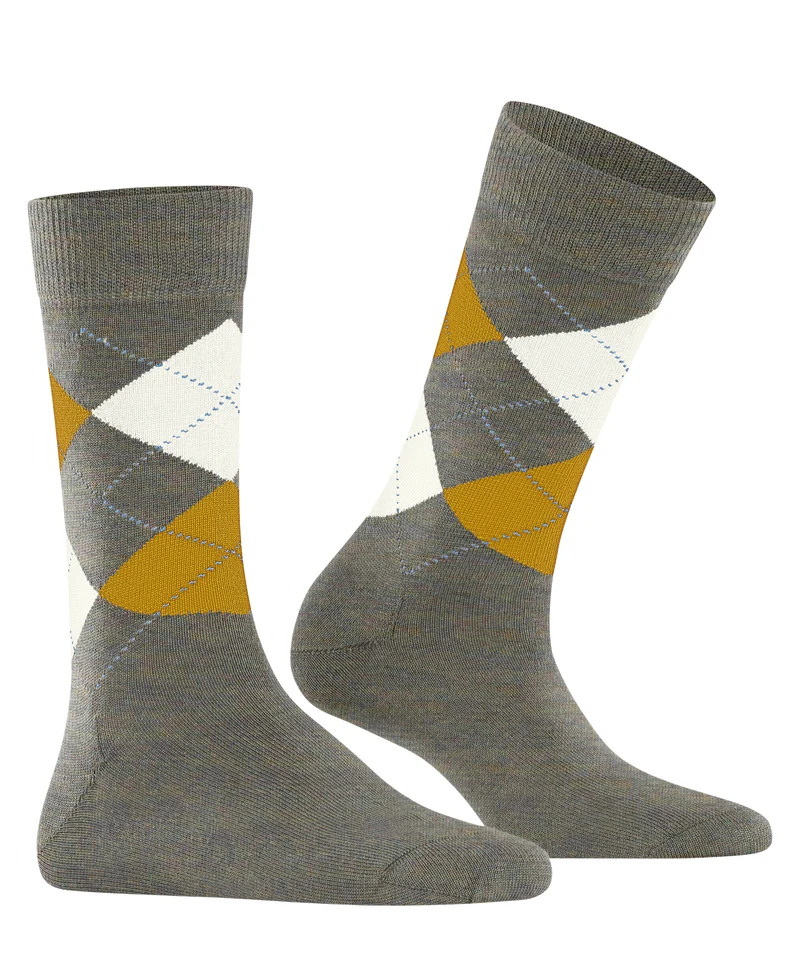 Burlington Melange Marylebone Damen