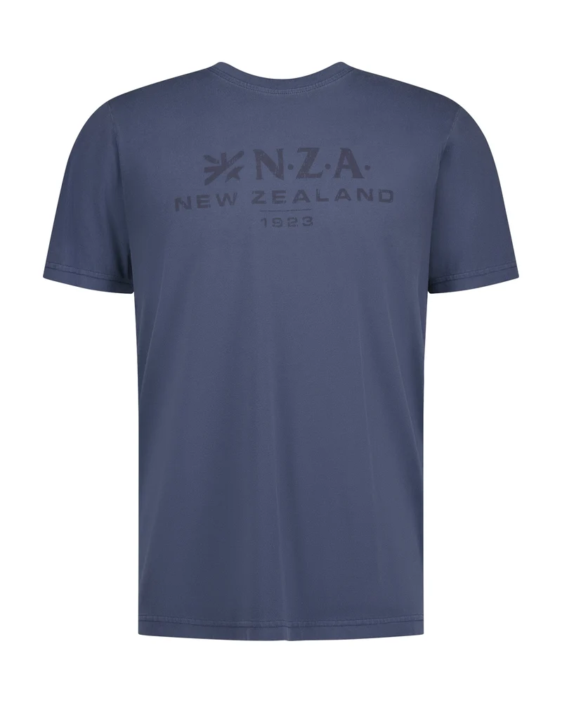 New Zealand Auckland B.V. T-Shirt 1/2 M2616