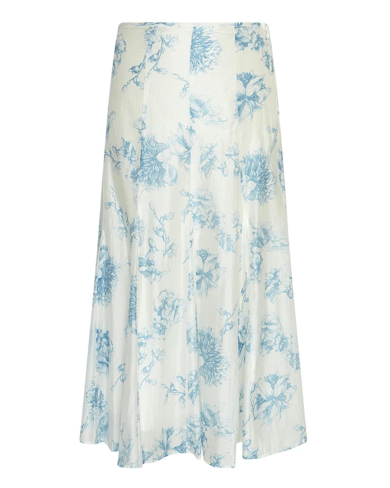 MSCHEvangelia HW Skirt AOP