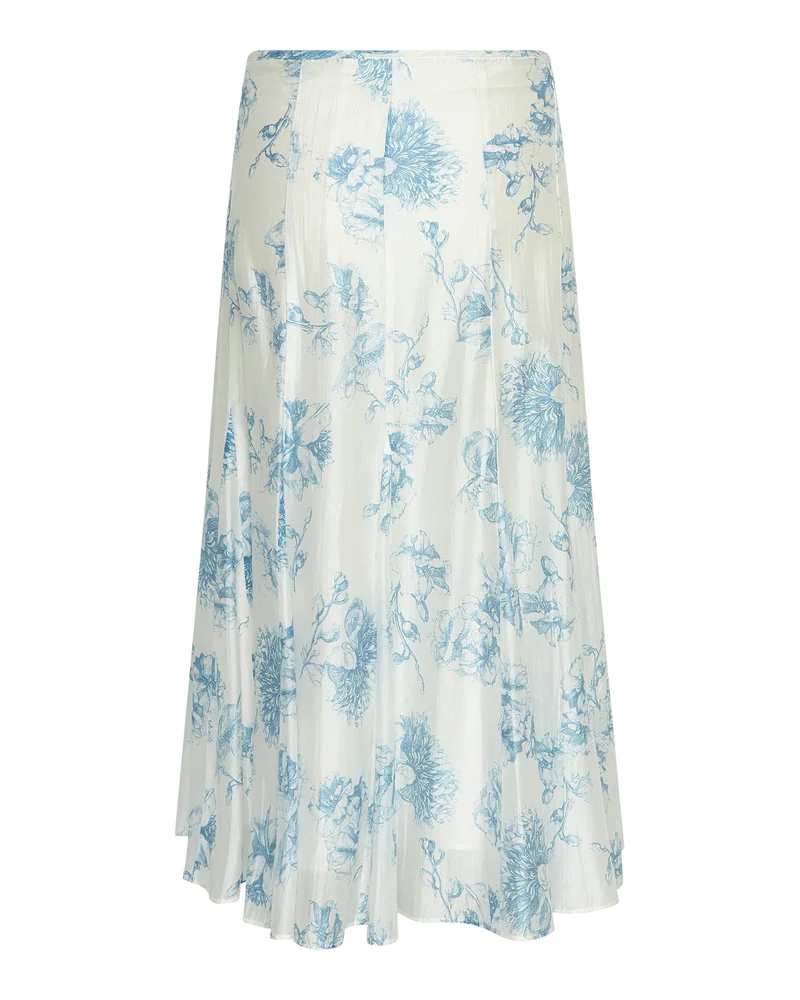 MSCHEvangelia HW Skirt AOP