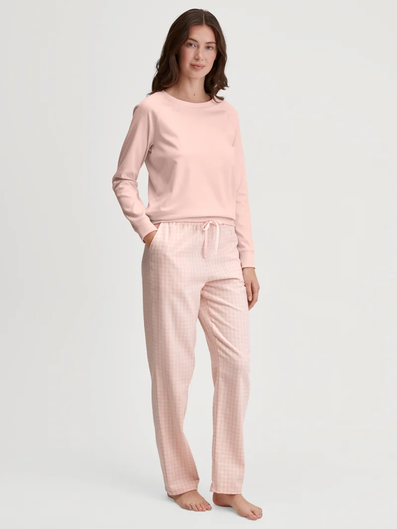 WOMEN Shirt long-sleeve