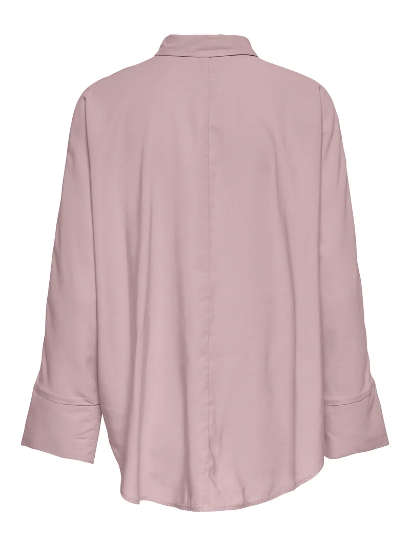 ONLARIS GRACE LIFE SHIRT EX WVN