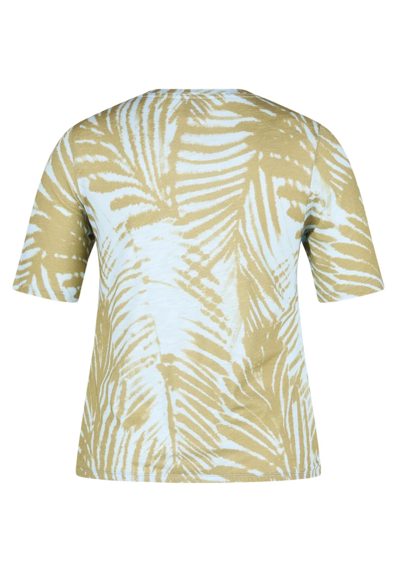 Tropic Glam