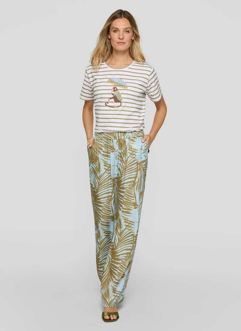 Tropic Glam