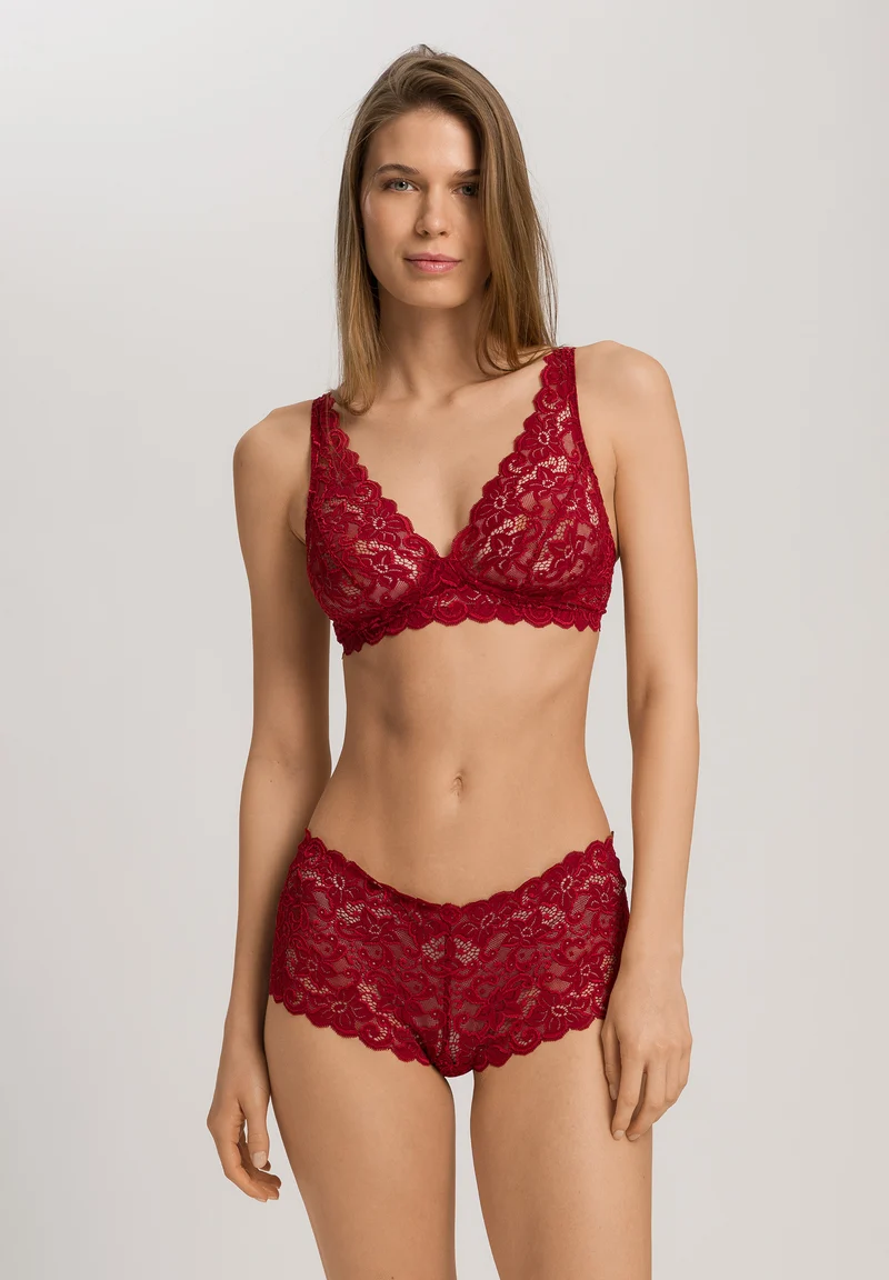 Moments Soft Cup Bra