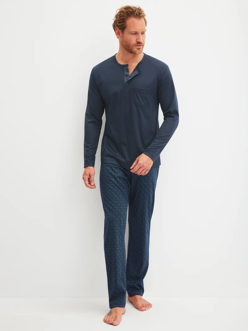 MEN Short pyjamas