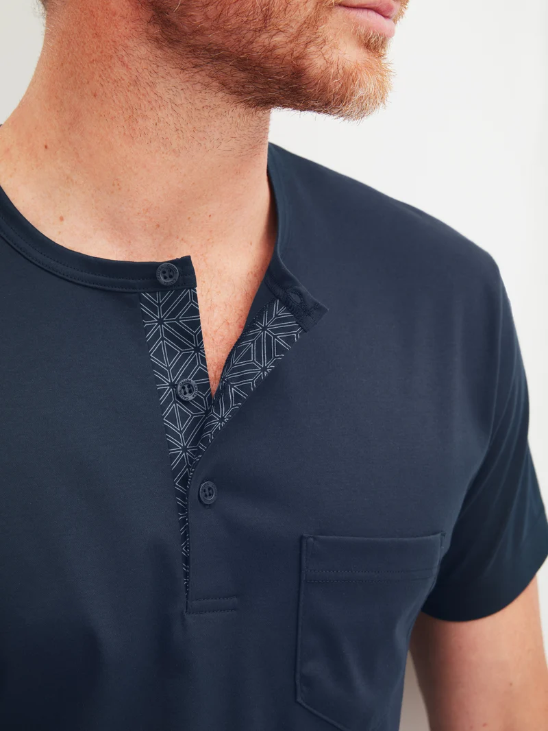 MEN Short pyjamas