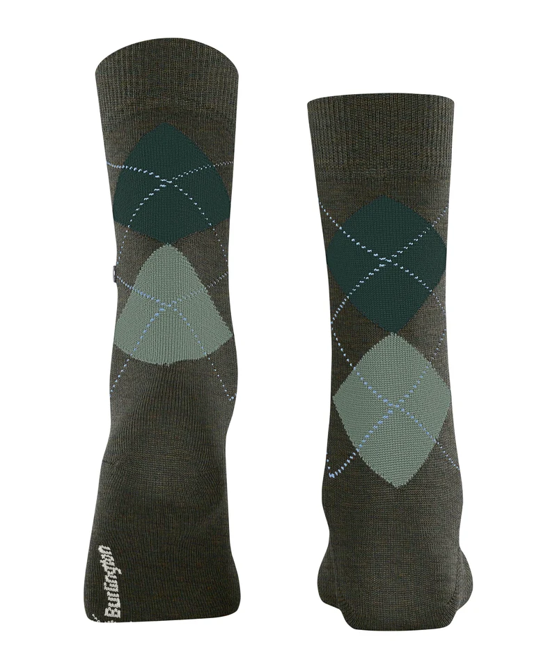 Burlington Melange Marylebone Damen