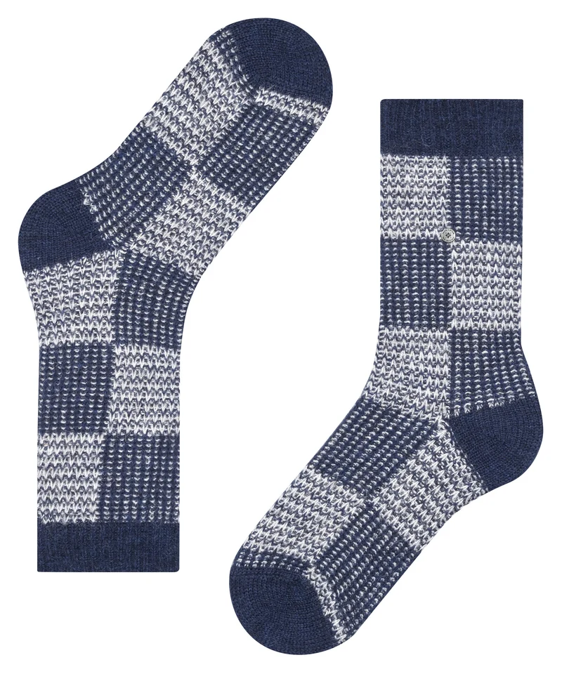 Burlington Charming Checks Damen
