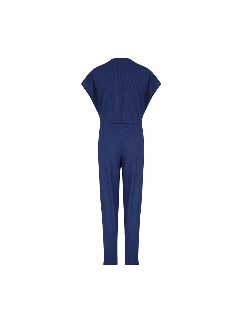 Antigel Swimwear von Lise Charmel – La Stricto Chic Jumpsuit Stricto Marine