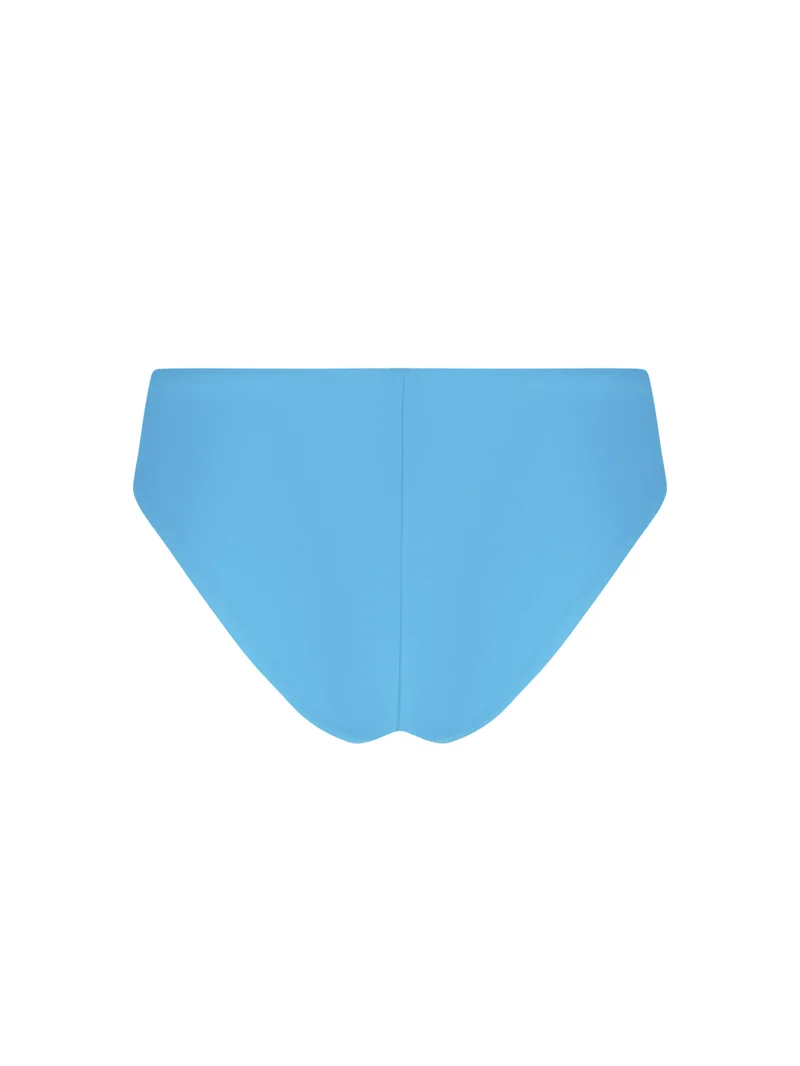 Antigel Bademode von Lise Charmel – La Chiquissima Brasilianischer Bikini mit niedriger Taille Bleu Azur