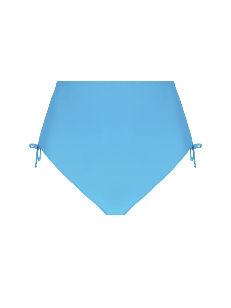 Antigel Bademode von Lise Charmel – La Chiquissima High Waist Bikini Bleu Azur