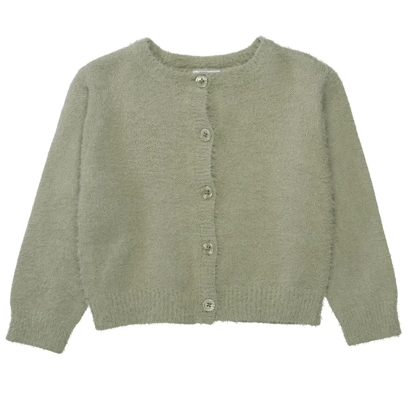 Strickjacke