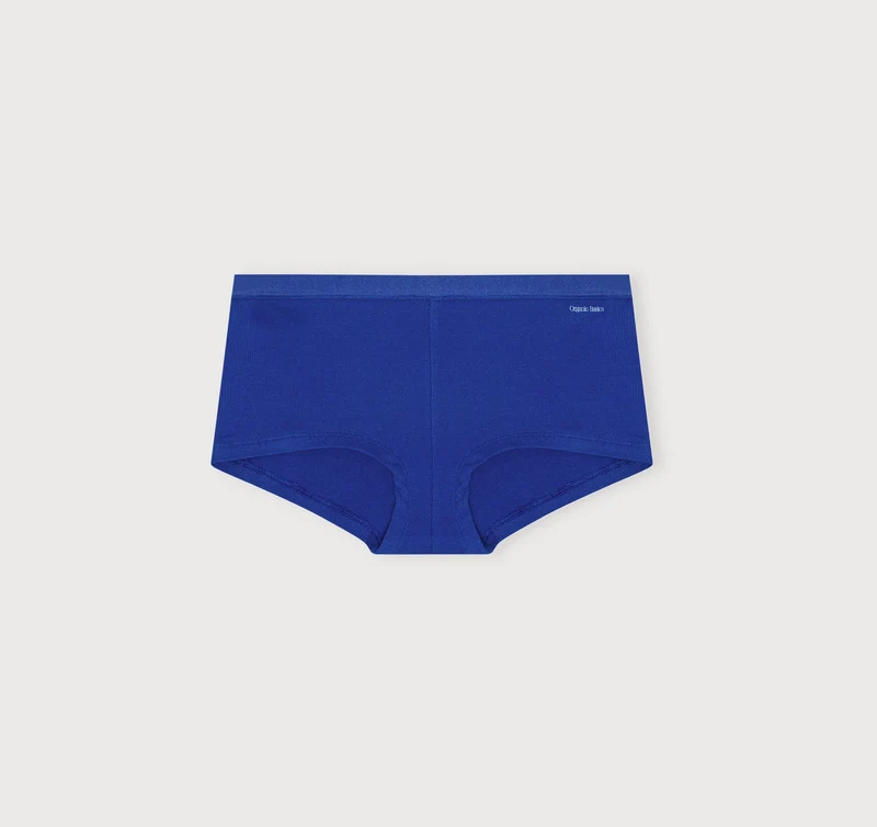 Core Rib Shorty