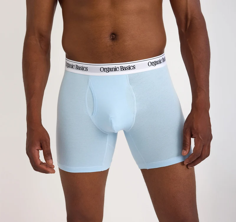 Easy Boxer Briefs 3-Pack