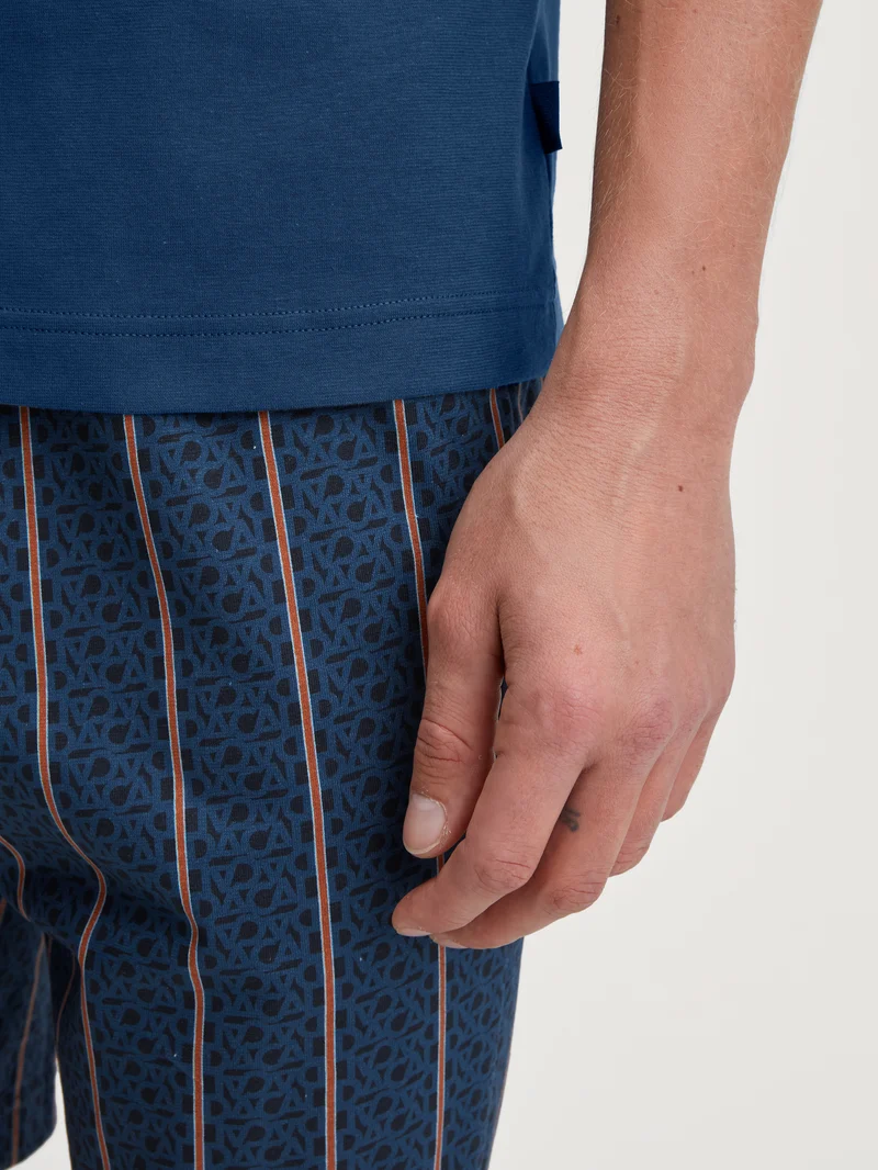 MEN Short pyjamas