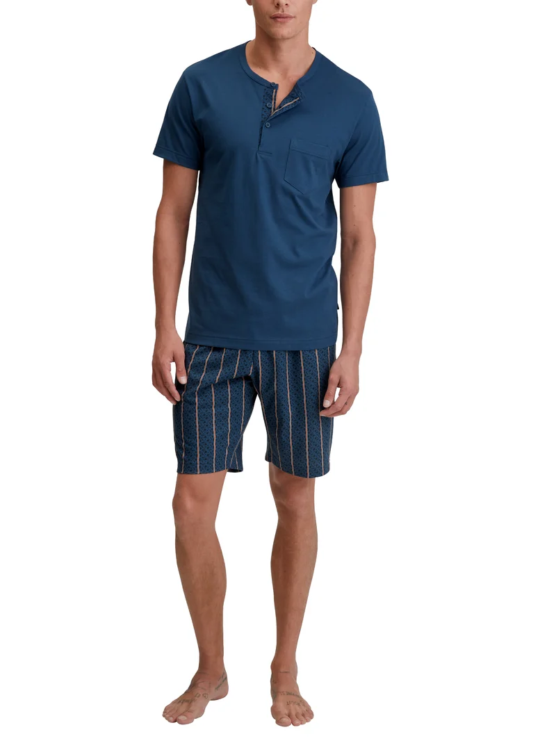 MEN Short pyjamas