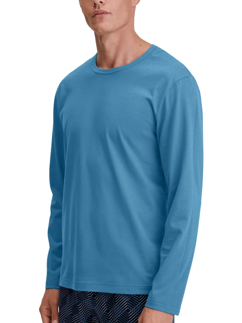 MEN Shirt long-sleeve