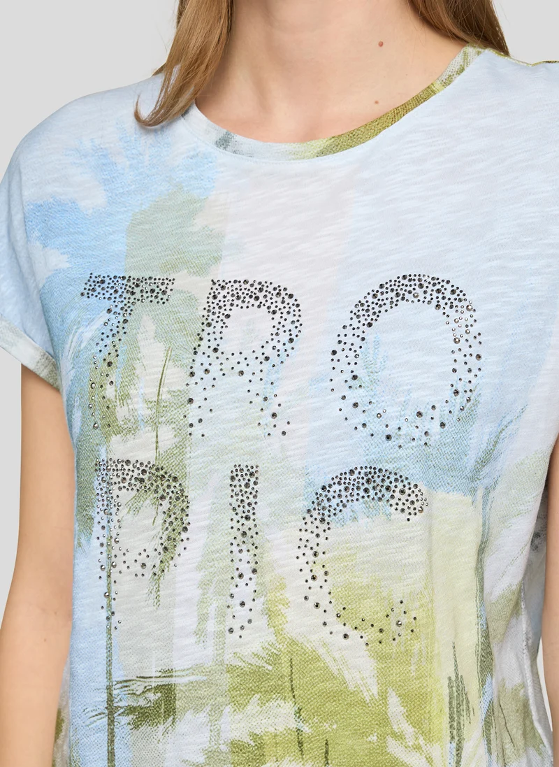 Tropic Glam