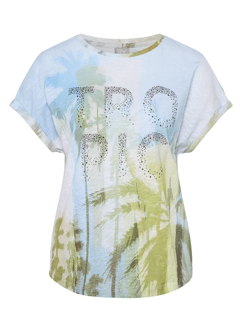 Tropic Glam
