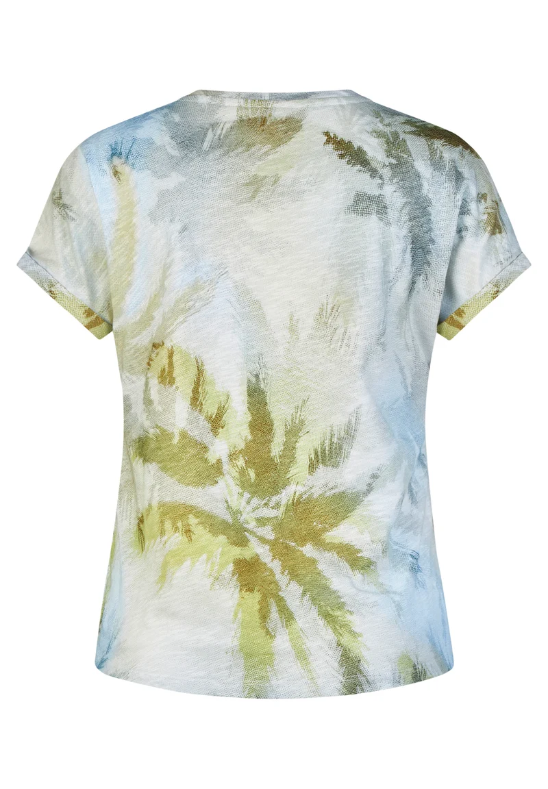 Tropic Glam