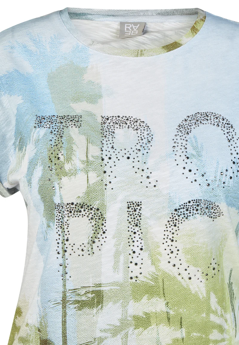 Tropic Glam