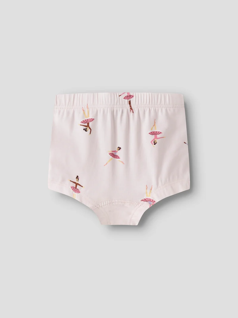 NMFTIGHTS 3P BALLARINA NOOS