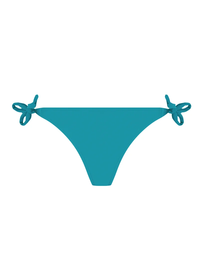Lise Charmel Bademode - Ajourage Couture Bikini mit schmalen Seiten Ajourage Lagon