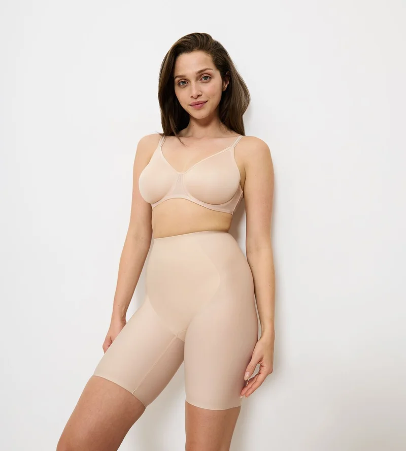 Triumph - Urban Minimizer Minimizer-BH Nude Beige
