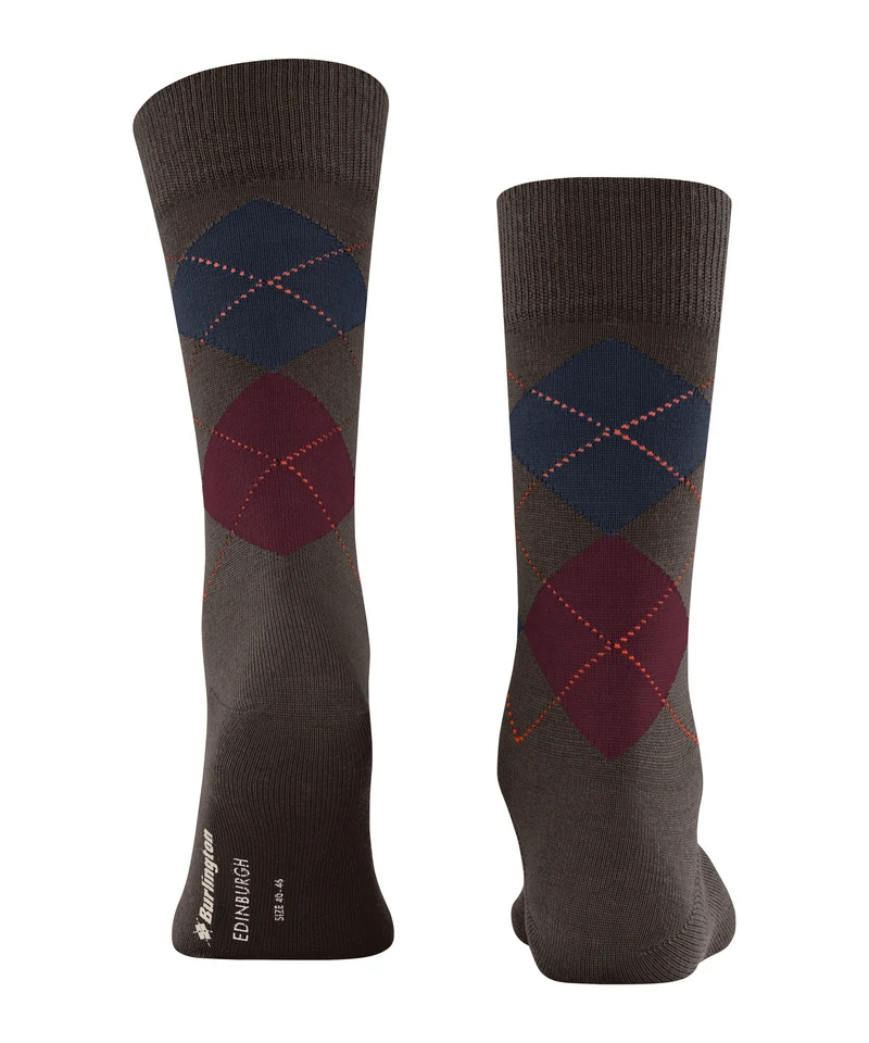 Burlington Edinburgh Herren