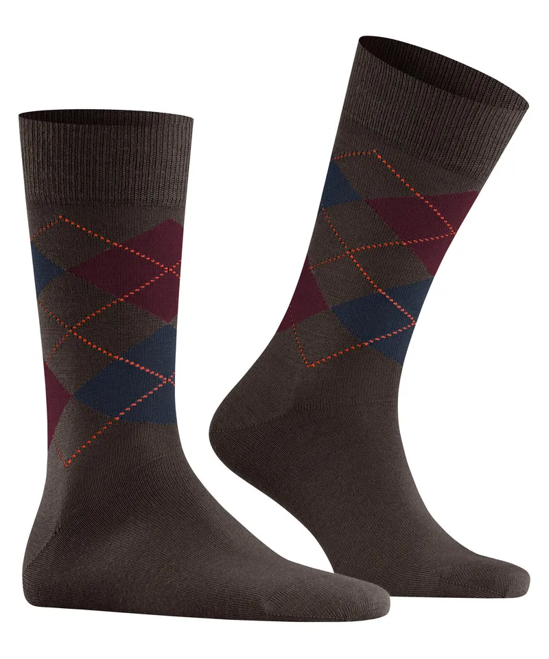 Burlington Edinburgh Herren