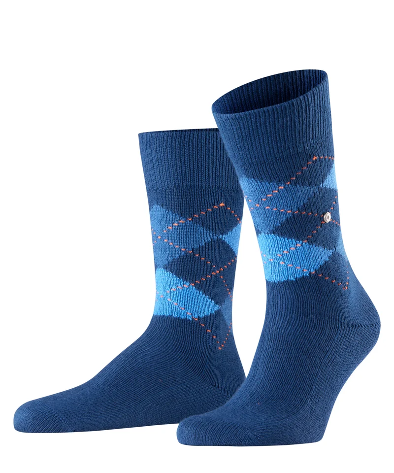 Burlington Preston Herren