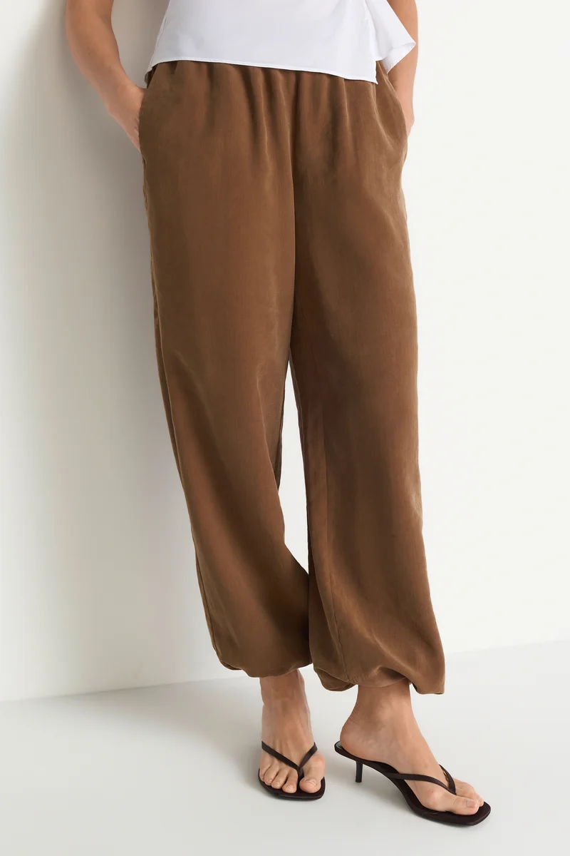 Bazaar pants