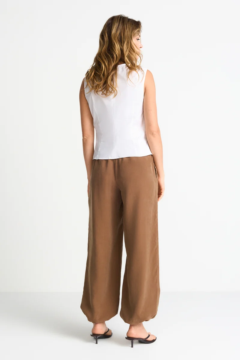 Bazaar pants