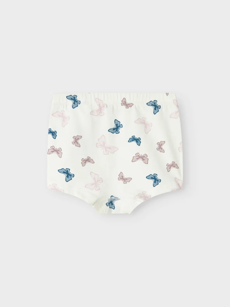 NMFTIGHTS 3P JET STREAM BUTTERFLY NOOS