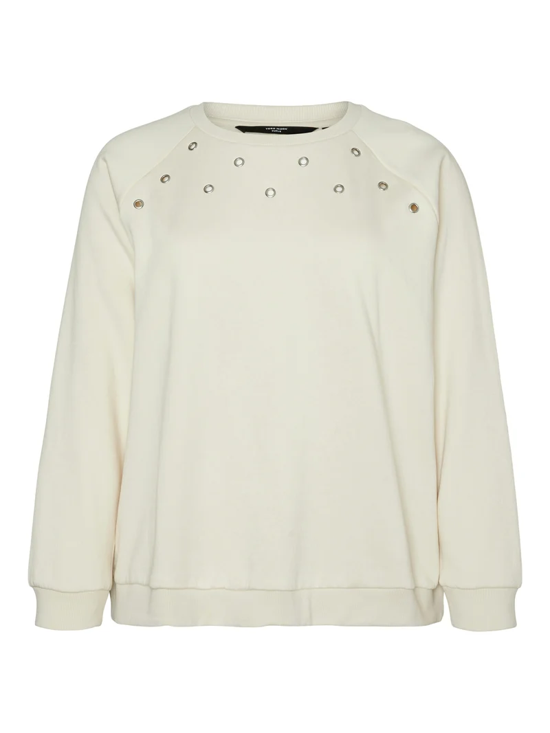 VMCCIRO LS SWEATSHIRT JRS CUR