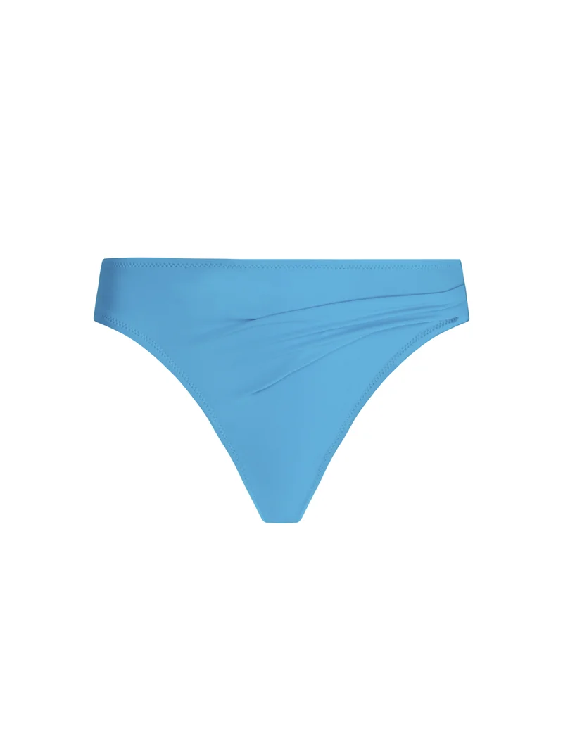 Antigel-Bademode von Lise Charmel – La Chiquissima Wide Side and Bottom Bikini Bleu Azur