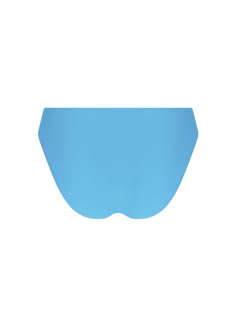 Antigel-Bademode von Lise Charmel – La Chiquissima Wide Side and Bottom Bikini Bleu Azur
