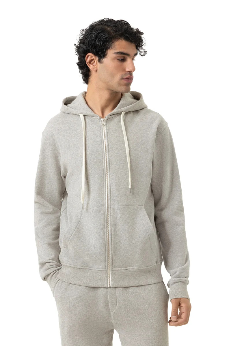Kapuzenjacke